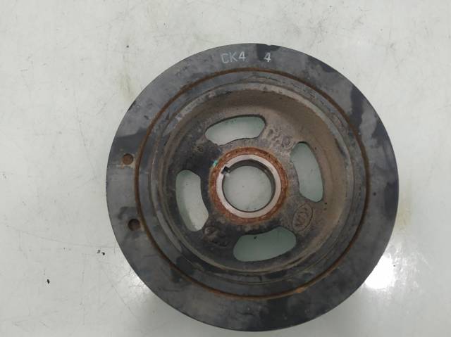 Polia de cambota 2312423515 Hyundai/Kia