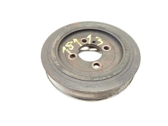 HYUNDAI 2312423772 Шкив коленвала в наличии Хмельницкий