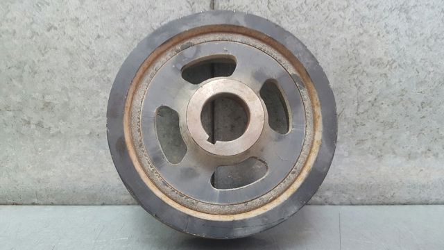 HYUNDAI 2312423772 Шкив коленвала в наличии Каменское