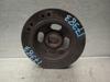 Polia de cambota 2312425000 CHRYSLER