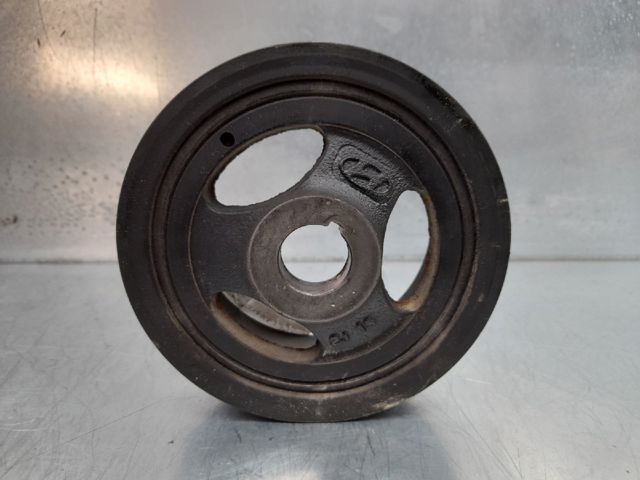HYUNDAI 2312426030 Шкив коленвала в наличии Винница