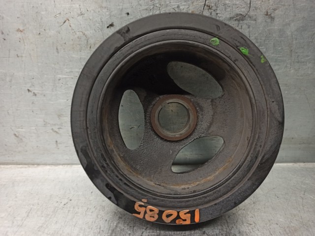 2312426030 HYUNDAI Шкив коленвала купить в Запорожье