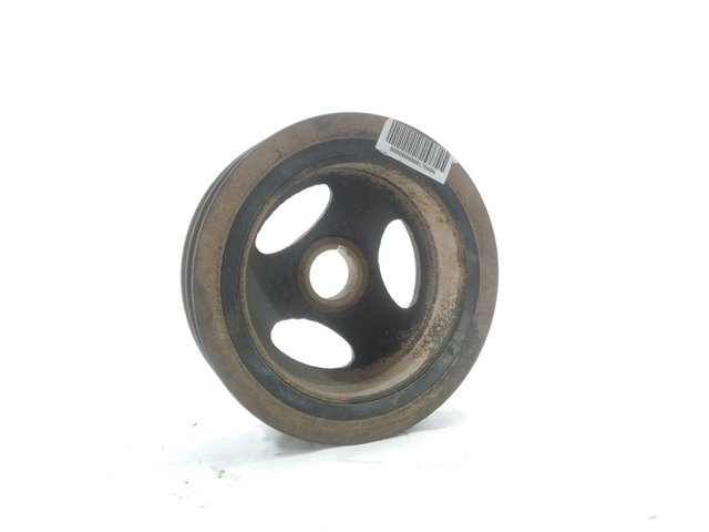 2312426030 HYUNDAI Шкив коленвала купить в Ровно