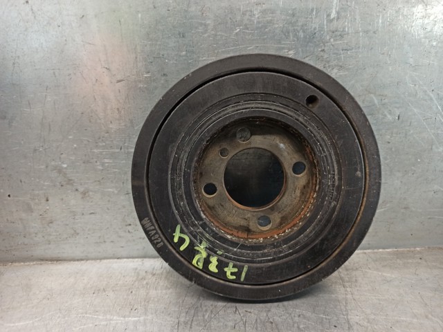 HYUNDAI 2312427000 Шкив коленвала в наличии Харьков