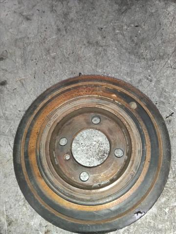 HYUNDAI 2312427000 Шкив коленвала в наличии Каменское