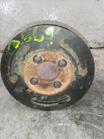 HYUNDAI 2312427000 Шкив коленвала в наличии Ровно
