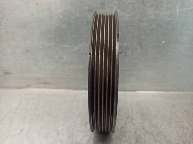 2312427100 HYUNDAI Шкив коленвала купить в Николаев