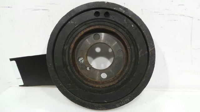 2312427100 HYUNDAI Шкив коленвала купить в Запорожье