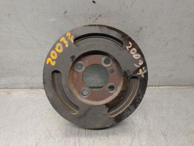 2312427100 HYUNDAI Шкив коленвала купить в Ирпень
