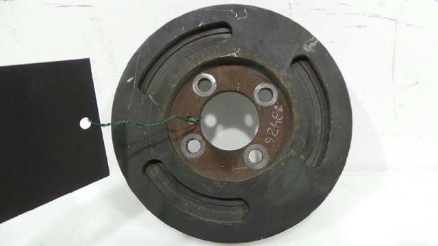 2312427100 HYUNDAI Шкив коленвала купить в Полтава