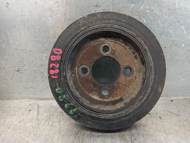 HYUNDAI 2312427100 Шкив коленвала в наличии Запорожье