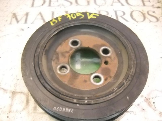 2312427100 HYUNDAI Шкив коленвала купить в Тернополь