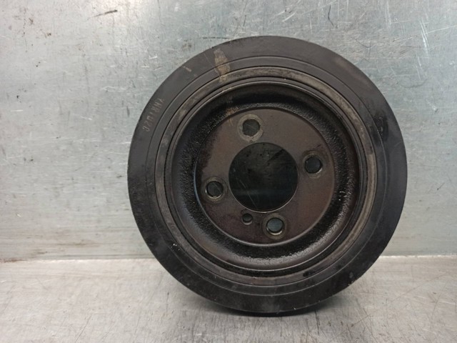 2312427100 HYUNDAI Шкив коленвала купить в Хмельницкий