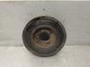 Polia de cambota 2312427100 HYUNDAI