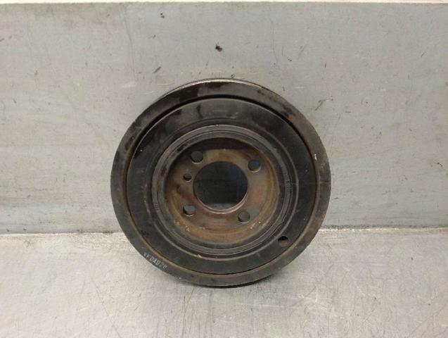 2312427100 HYUNDAI Шкив коленвала купить в Киев