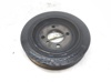 Polia de cambota 2312427300 HYUNDAI