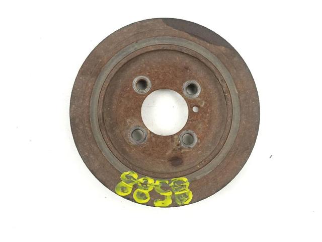 HYUNDAI 2312427300 Шкив коленвала в наличии Ирпень