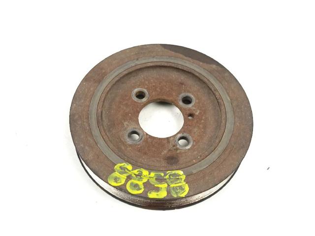 2312427300 HYUNDAI Шкив коленвала купить в Кривой Рог