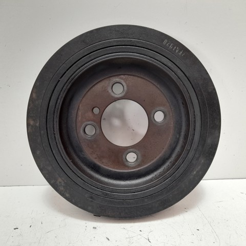 Polia de cambota 2312427300 HYUNDAI