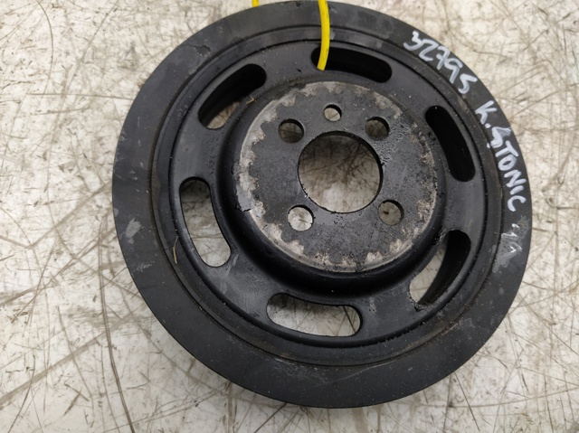 HYUNDAI 2312427300 Шкив коленвала в наличии Черкассы