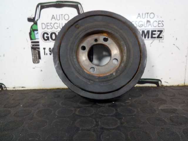 Polia de cambota 2312427300 HYUNDAI