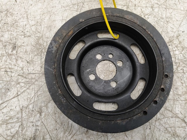 2312427300 HYUNDAI Шкив коленвала купить в Чернигов