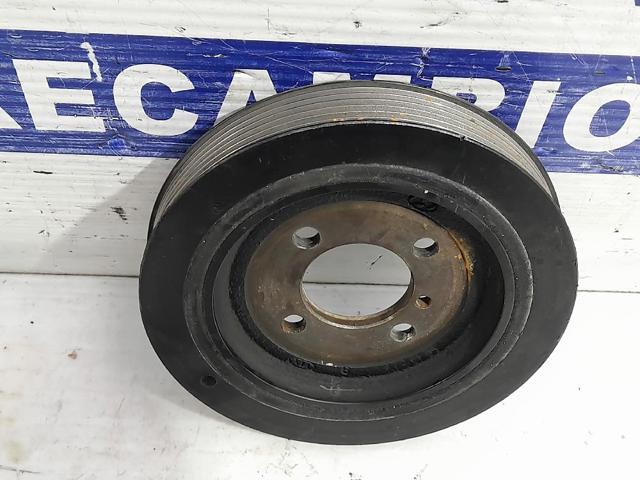 2312427300 HYUNDAI Шкив коленвала купить в Хмельницкий
