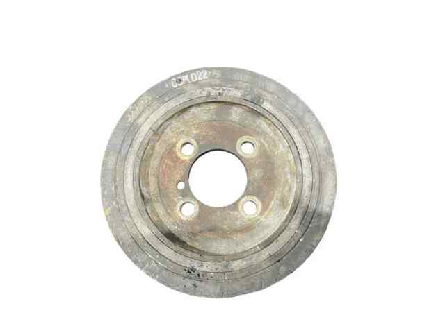 2312427300 HYUNDAI Шкив коленвала купить в Ирпень