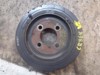 Polia de cambota 2312427400 HYUNDAI
