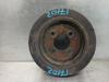 Polia de cambota 2312427400 HYUNDAI