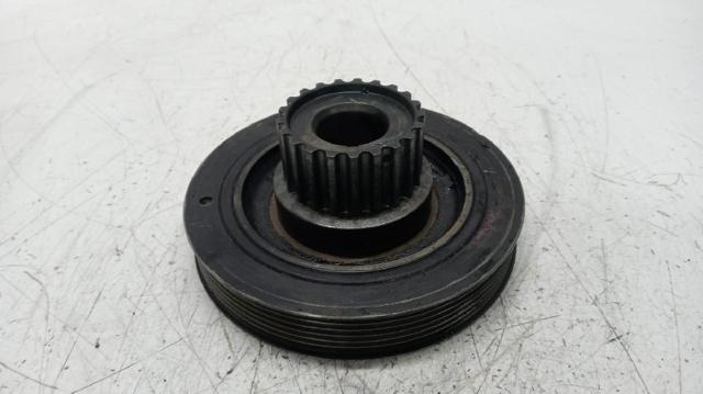 2312427400 HYUNDAI Шкив коленвала купить в Сумы
