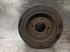 Polia de cambota 2312427400 HYUNDAI
