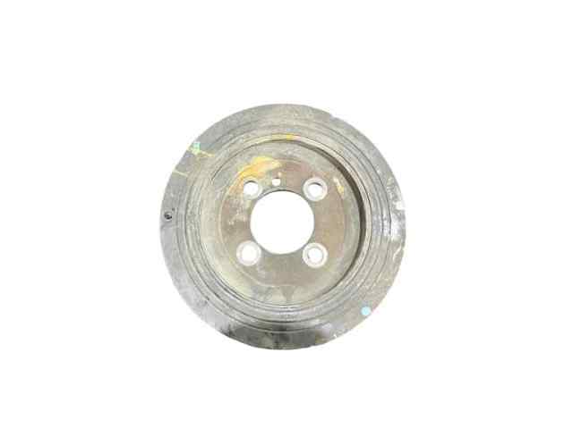2312427400 HYUNDAI Шкив коленвала купить в Чернигов