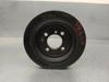 Polia de cambota 2312427400 HYUNDAI