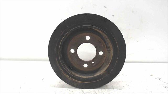 2312427400 HYUNDAI Шкив коленвала купить в Ирпень