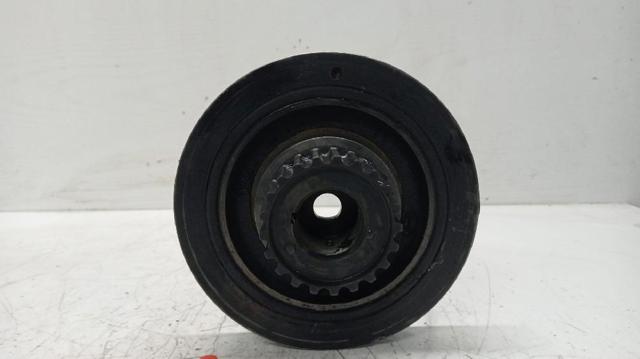 HYUNDAI 2312427400 Шкив коленвала в наличии Винница