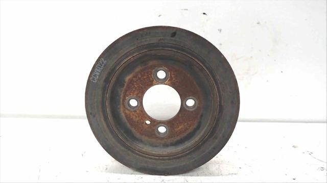 HYUNDAI 2312427400 Шкив коленвала в наличии Павлоград