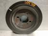 Polia de cambota 2312427400 HYUNDAI