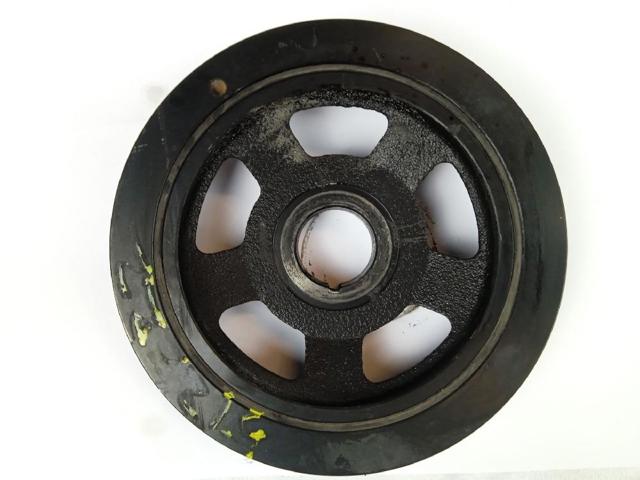 Polia de cambota 231242A001 HYUNDAI