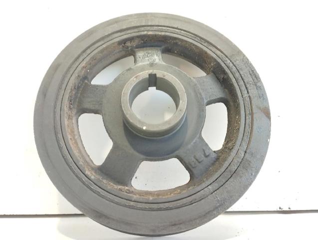 231242A003 HYUNDAI Шкив коленвала купить в Каменское