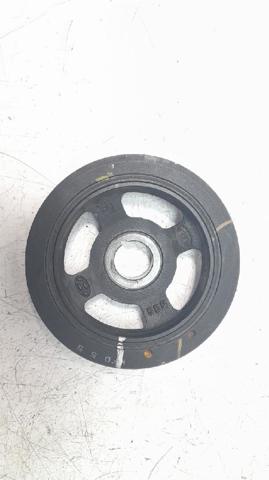 HYUNDAI 231242A003 Шкив коленвала в наличии Винница