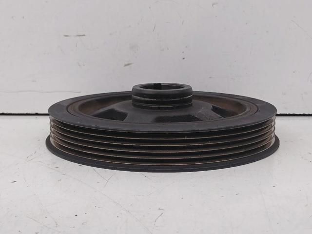 HYUNDAI 231242A003 Шкив коленвала в наличии Киев