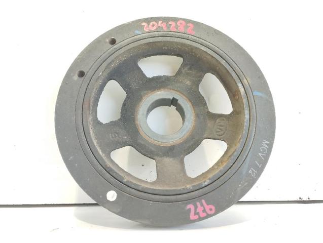 231242A003 HYUNDAI Шкив коленвала купить в Ирпень