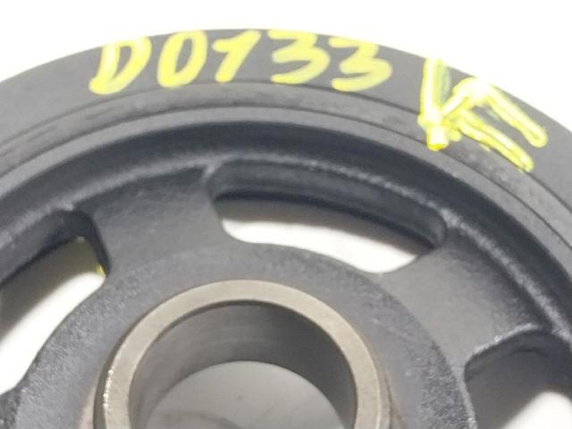 231242A003 HYUNDAI Шкив коленвала купить в Полтава