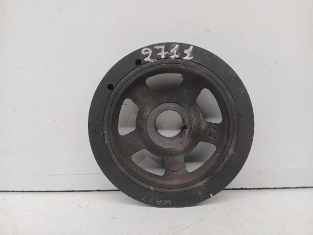 HYUNDAI 231242A003 Шкив коленвала в наличии Ирпень