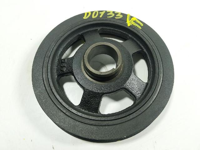 231242A003 HYUNDAI Шкив коленвала купить в Николаев
