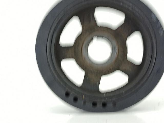 231242A003 HYUNDAI Шкив коленвала купить в Винница