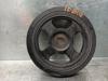 Polia de cambota 231242B000 HYUNDAI