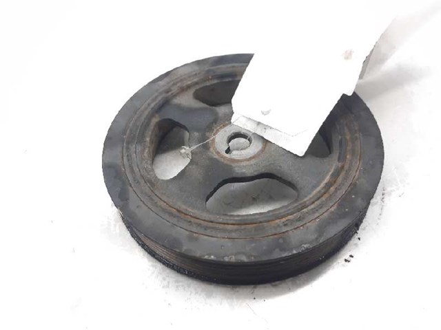 HYUNDAI 231242B020 Шкив коленвала в наличии Сумы
