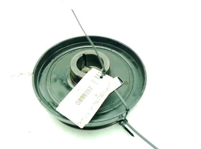 231242F602 Шкив коленвала купить Днепр